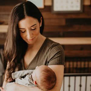 Meet your Posher, Tori